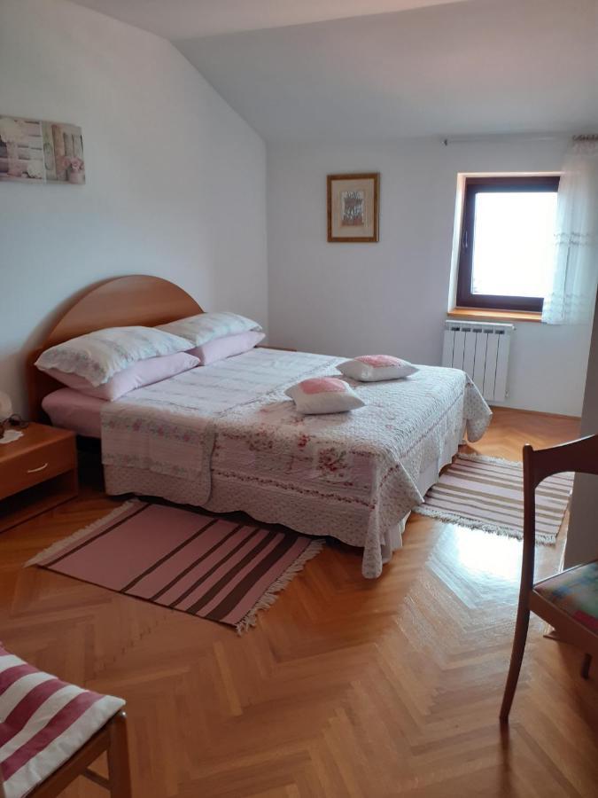 Apartmani Senka - Villa Oliver Martinšćica Exterior foto