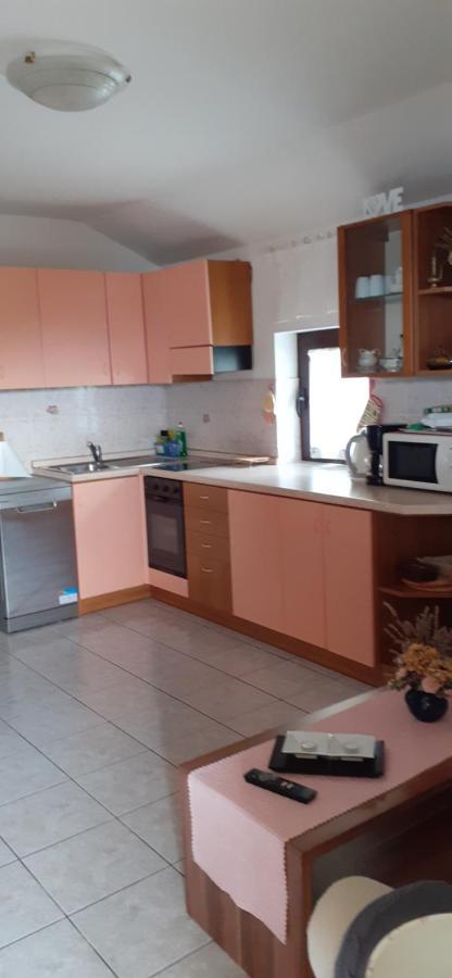 Apartmani Senka - Villa Oliver Martinšćica Exterior foto
