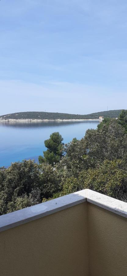 Apartmani Senka - Villa Oliver Martinšćica Exterior foto