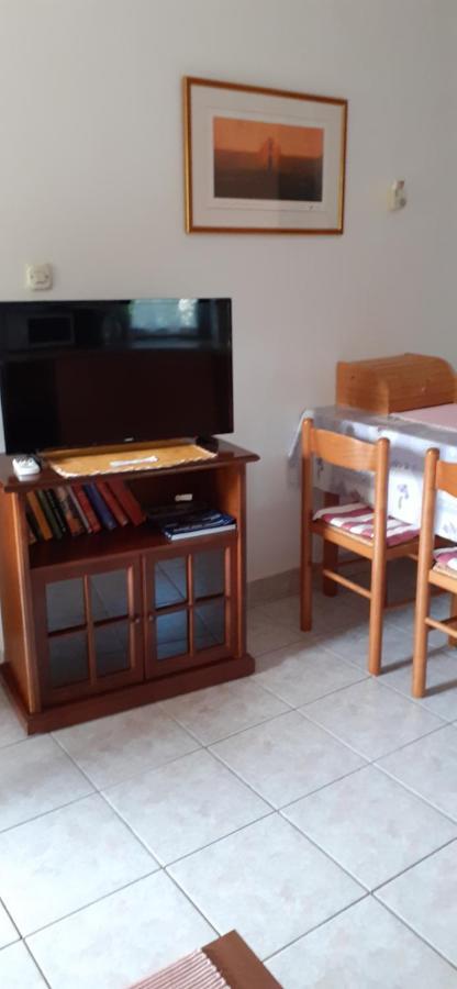 Apartmani Senka - Villa Oliver Martinšćica Exterior foto