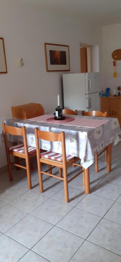 Apartmani Senka - Villa Oliver Martinšćica Exterior foto