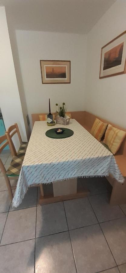 Apartmani Senka - Villa Oliver Martinšćica Exterior foto