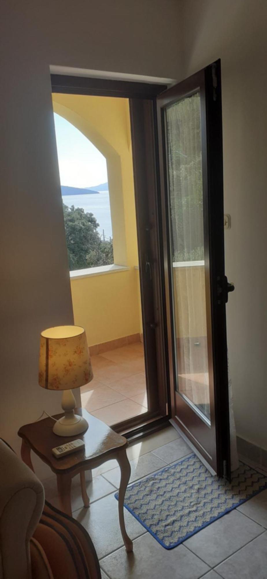 Apartmani Senka - Villa Oliver Martinšćica Exterior foto