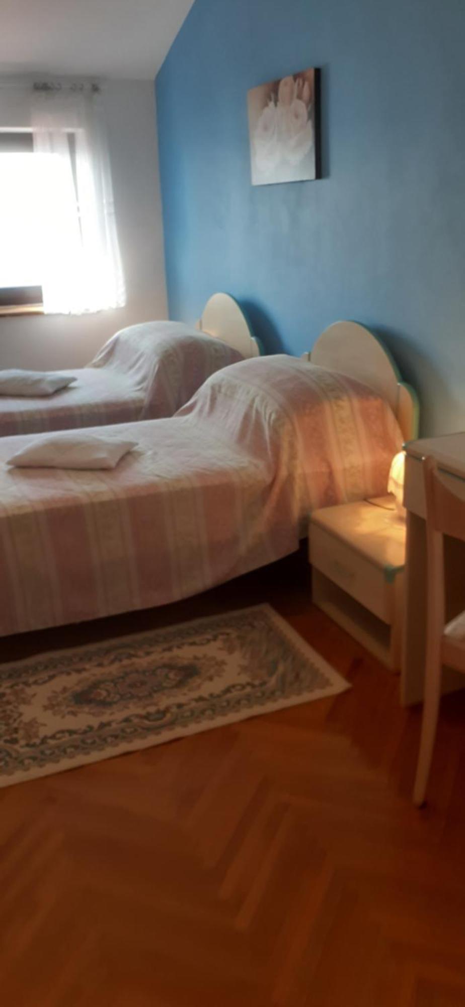 Apartmani Senka - Villa Oliver Martinšćica Exterior foto