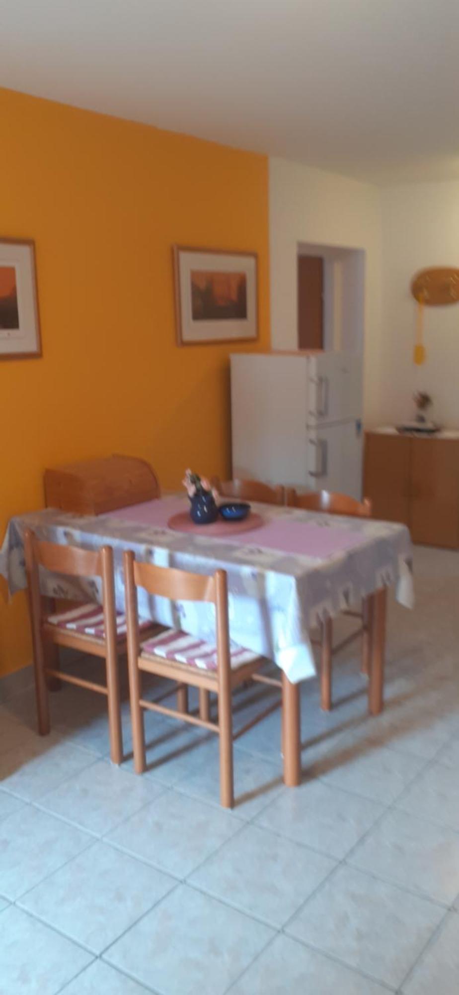 Apartmani Senka - Villa Oliver Martinšćica Exterior foto
