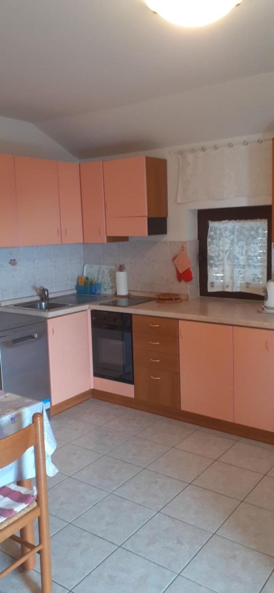 Apartmani Senka - Villa Oliver Martinšćica Exterior foto