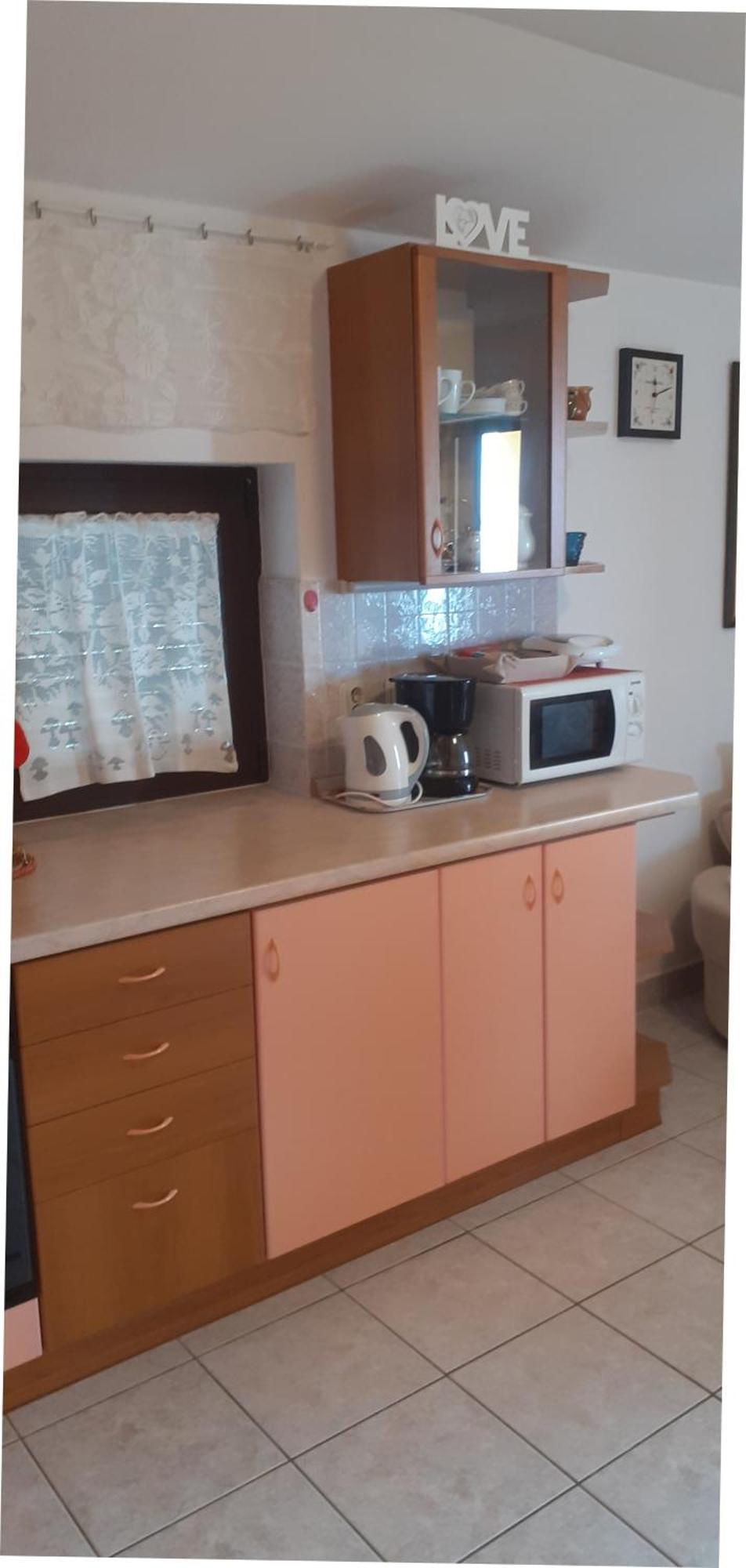 Apartmani Senka - Villa Oliver Martinšćica Exterior foto
