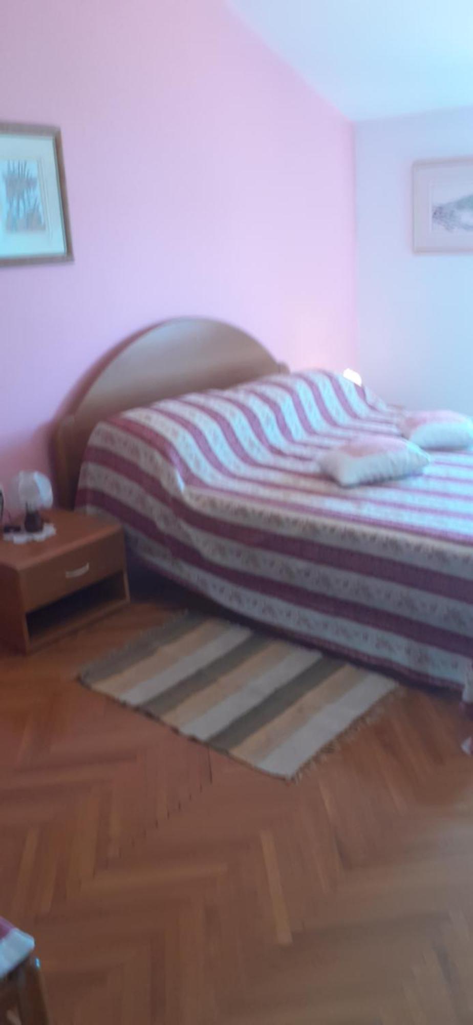Apartmani Senka - Villa Oliver Martinšćica Exterior foto