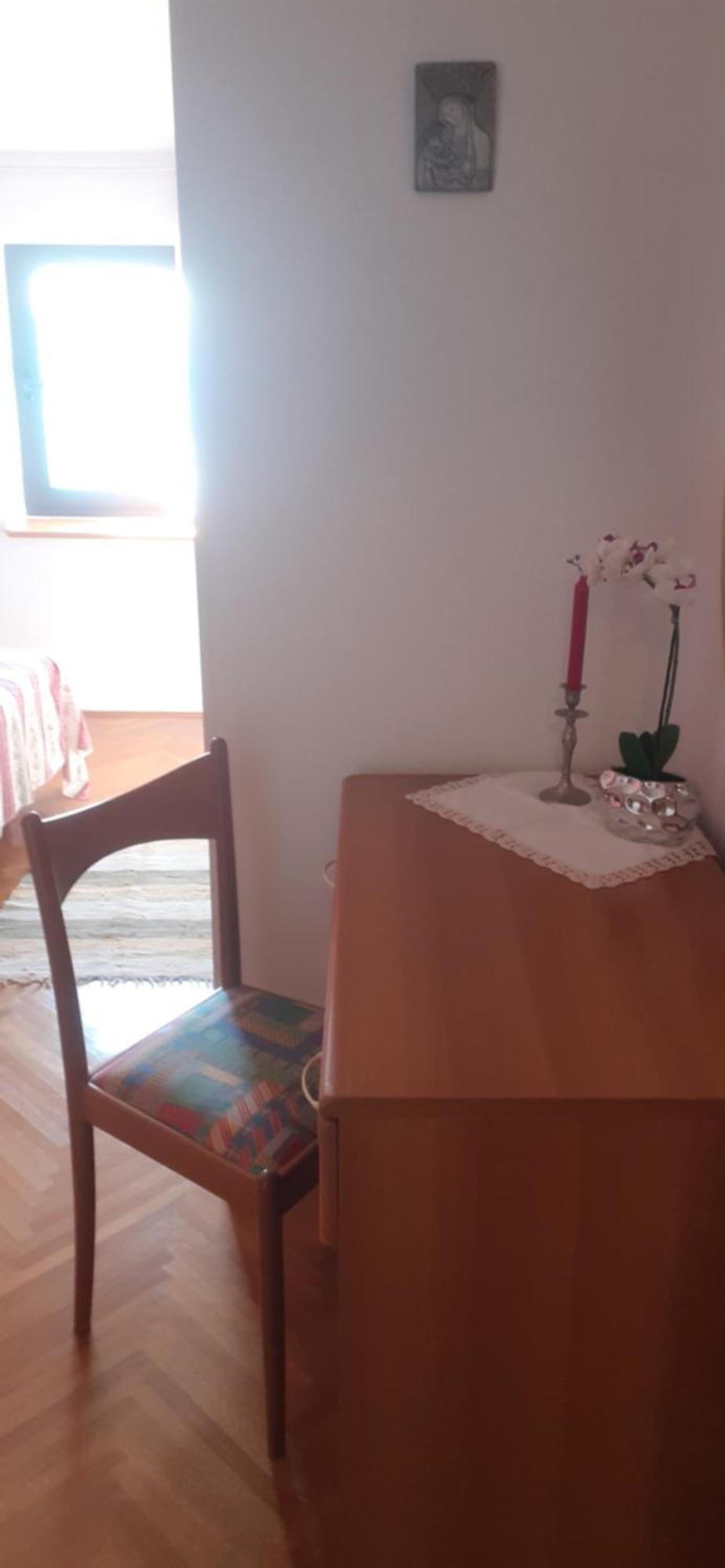 Apartmani Senka - Villa Oliver Martinšćica Exterior foto