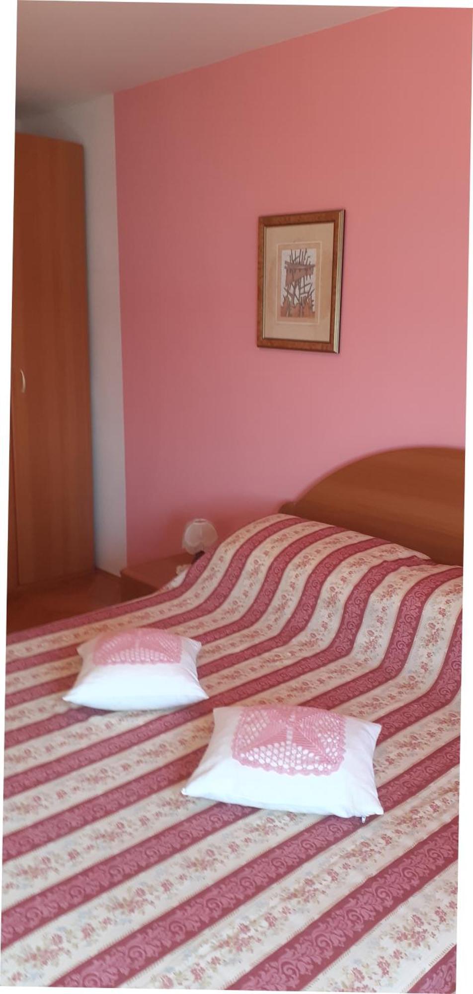 Apartmani Senka - Villa Oliver Martinšćica Exterior foto