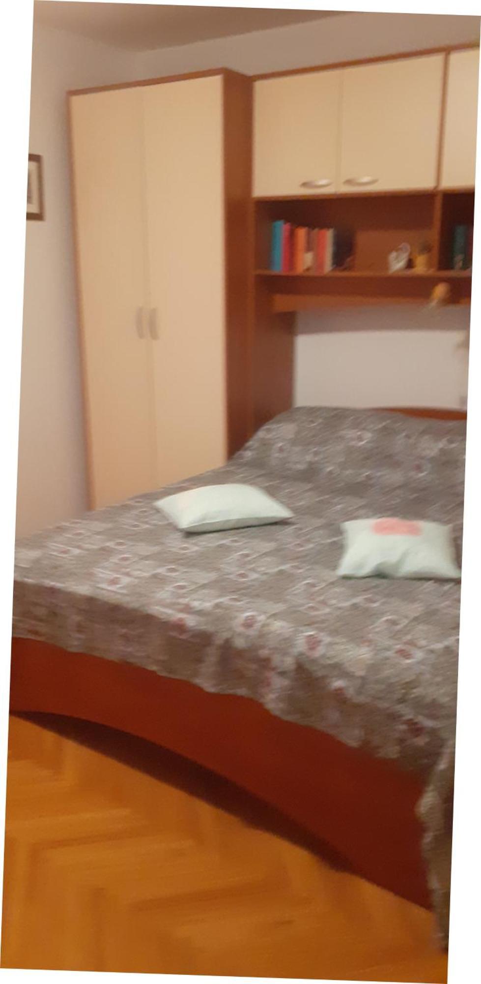 Apartmani Senka - Villa Oliver Martinšćica Exterior foto