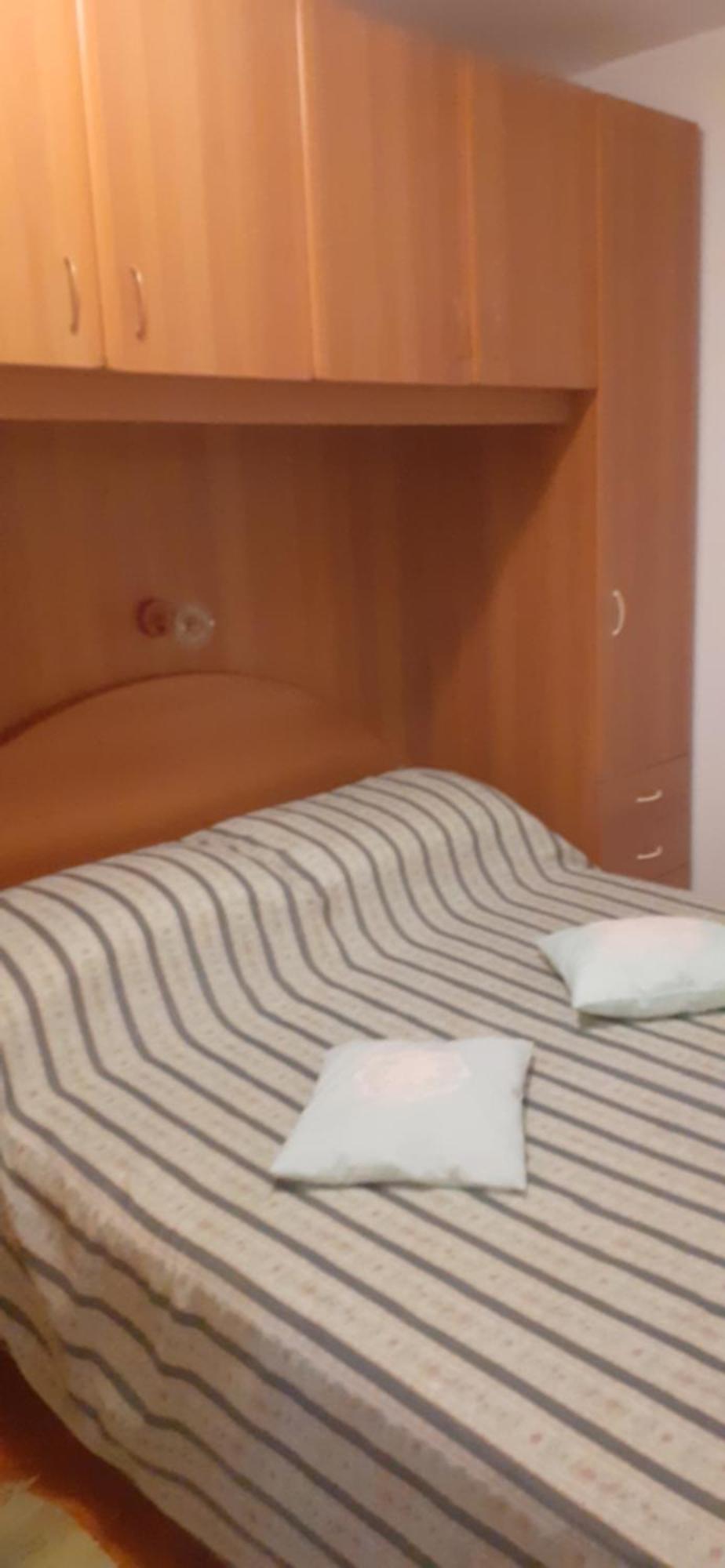 Apartmani Senka - Villa Oliver Martinšćica Exterior foto