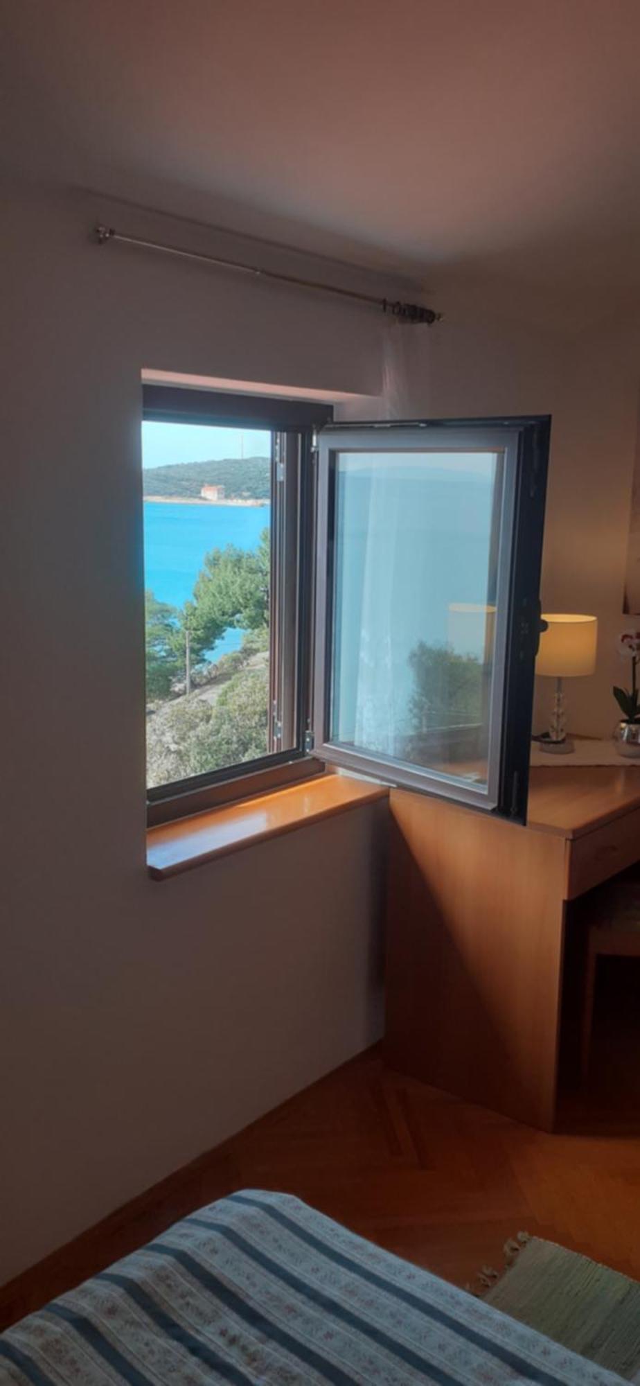 Apartmani Senka - Villa Oliver Martinšćica Exterior foto