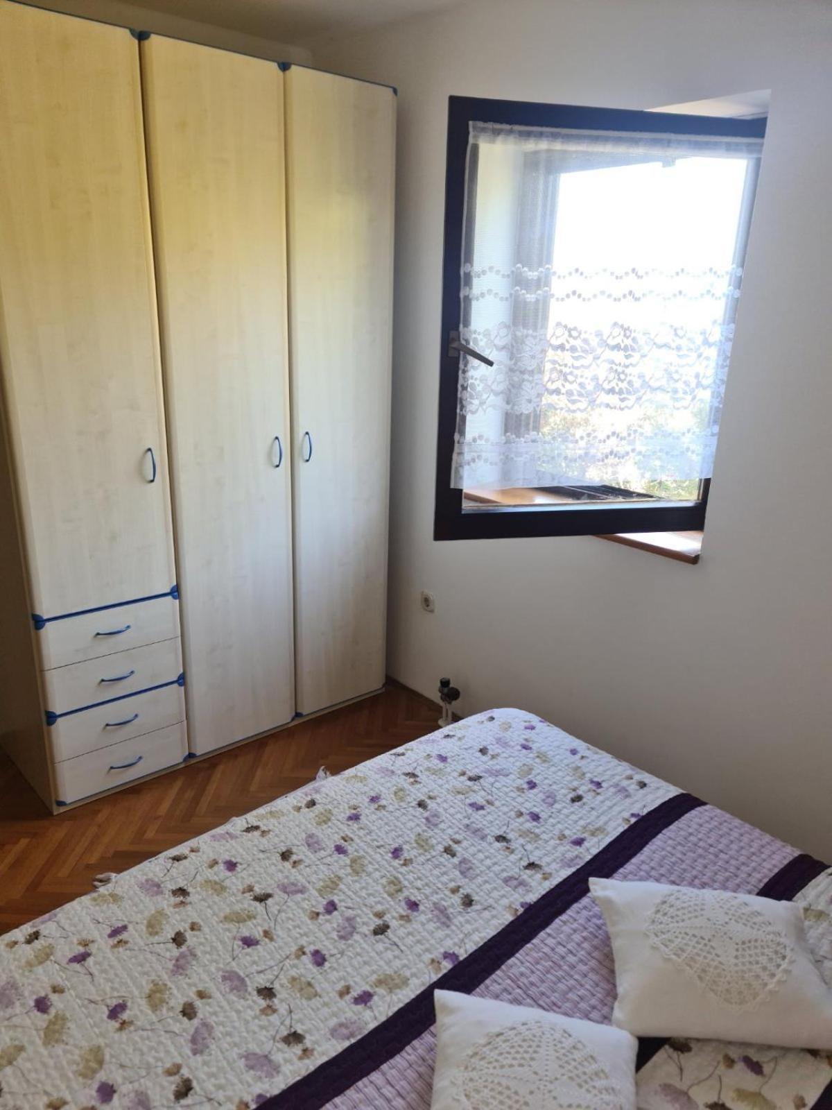 Apartmani Senka - Villa Oliver Martinšćica Exterior foto