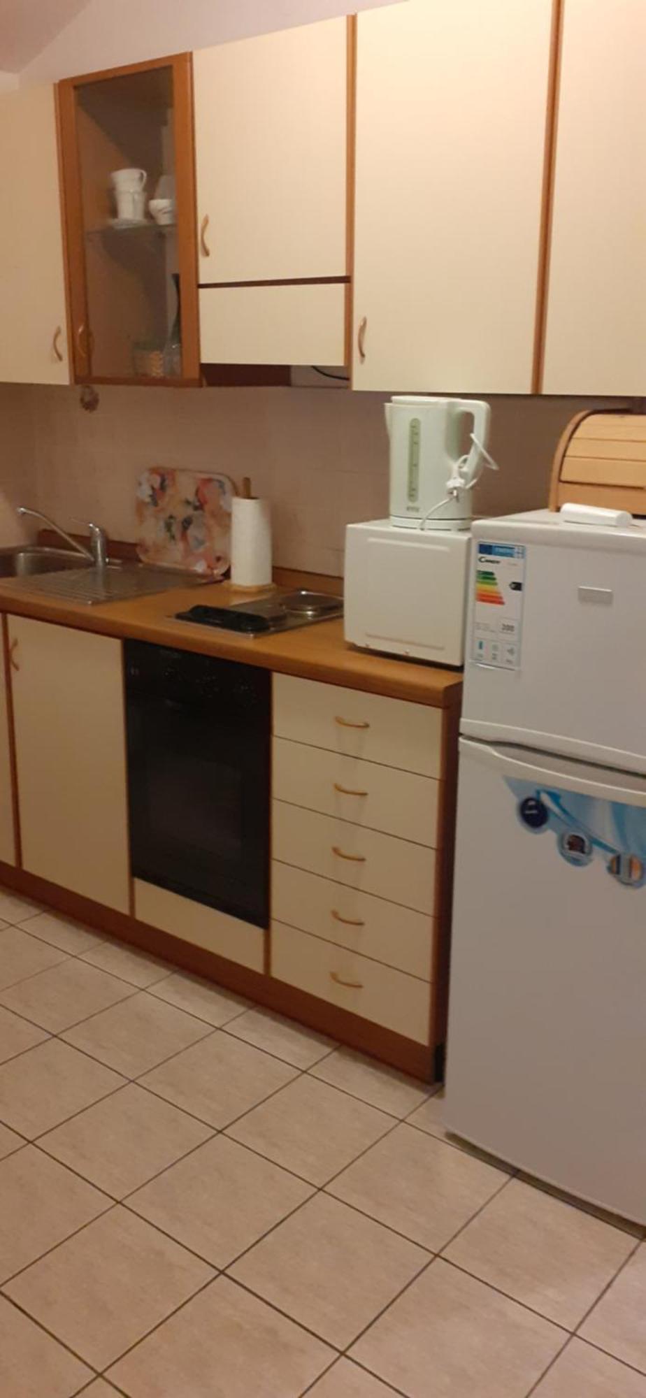 Apartmani Senka - Villa Oliver Martinšćica Exterior foto