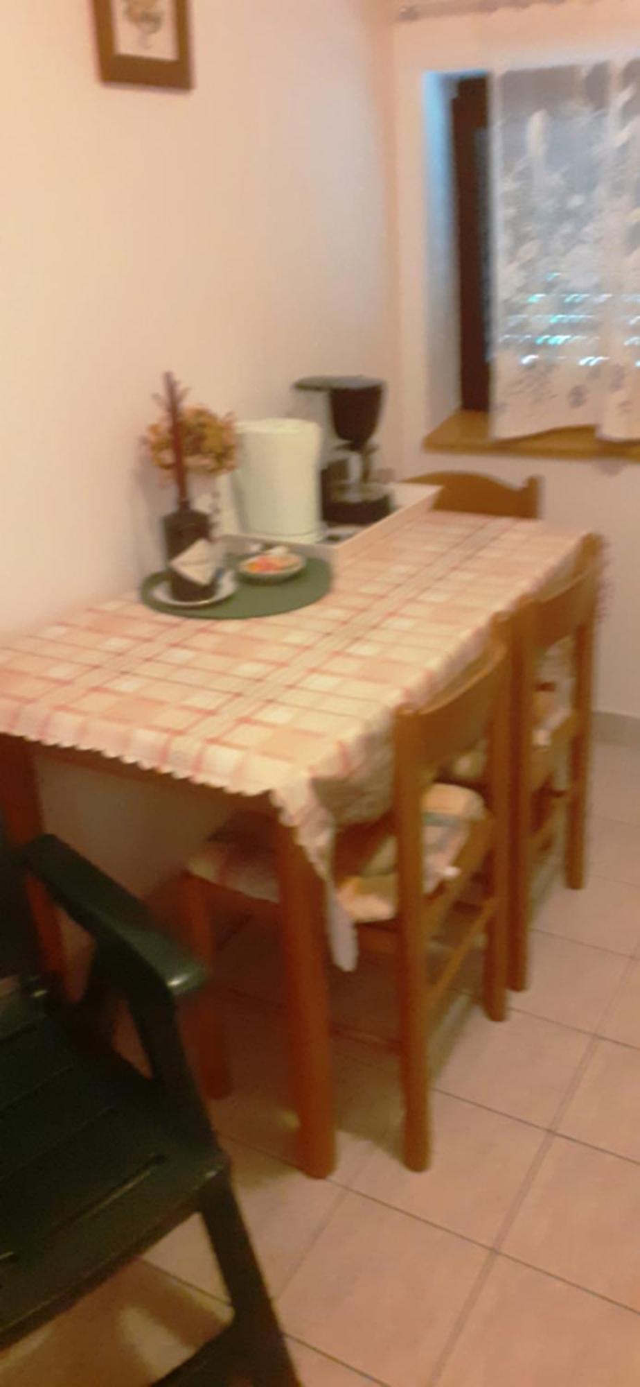 Apartmani Senka - Villa Oliver Martinšćica Exterior foto