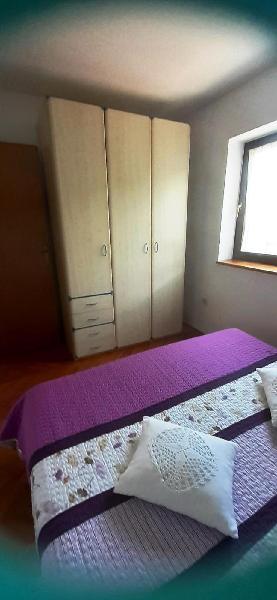 Apartmani Senka - Villa Oliver Martinšćica Exterior foto