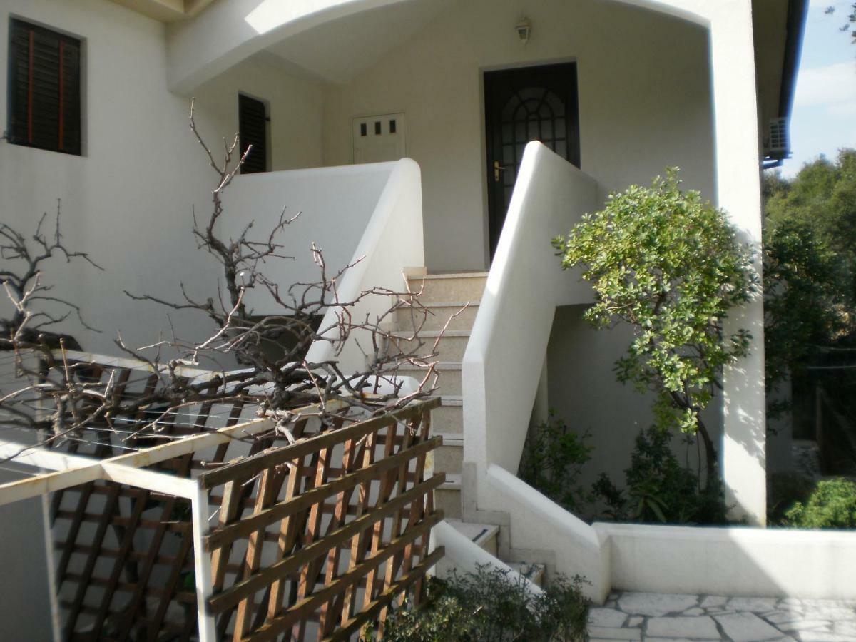 Apartmani Senka - Villa Oliver Martinšćica Exterior foto