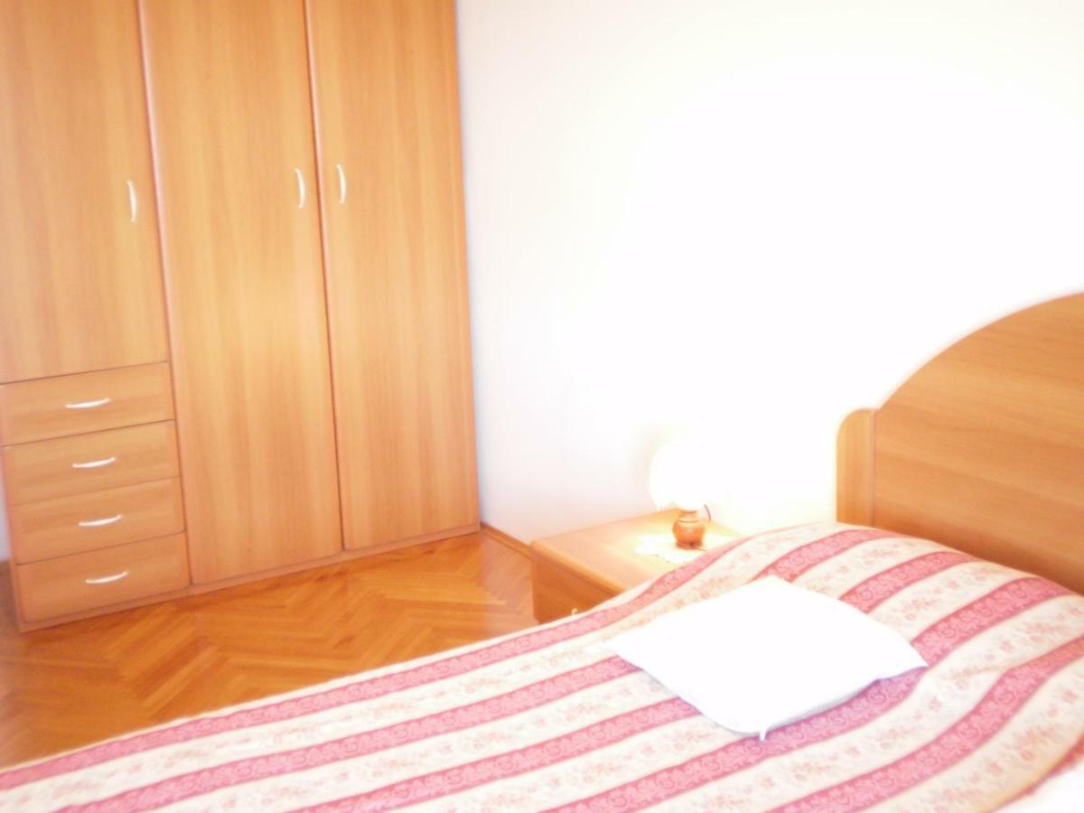 Apartmani Senka - Villa Oliver Martinšćica Exterior foto