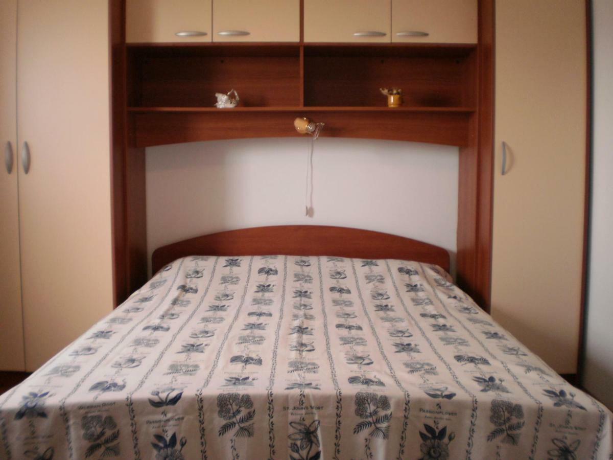 Apartmani Senka - Villa Oliver Martinšćica Exterior foto