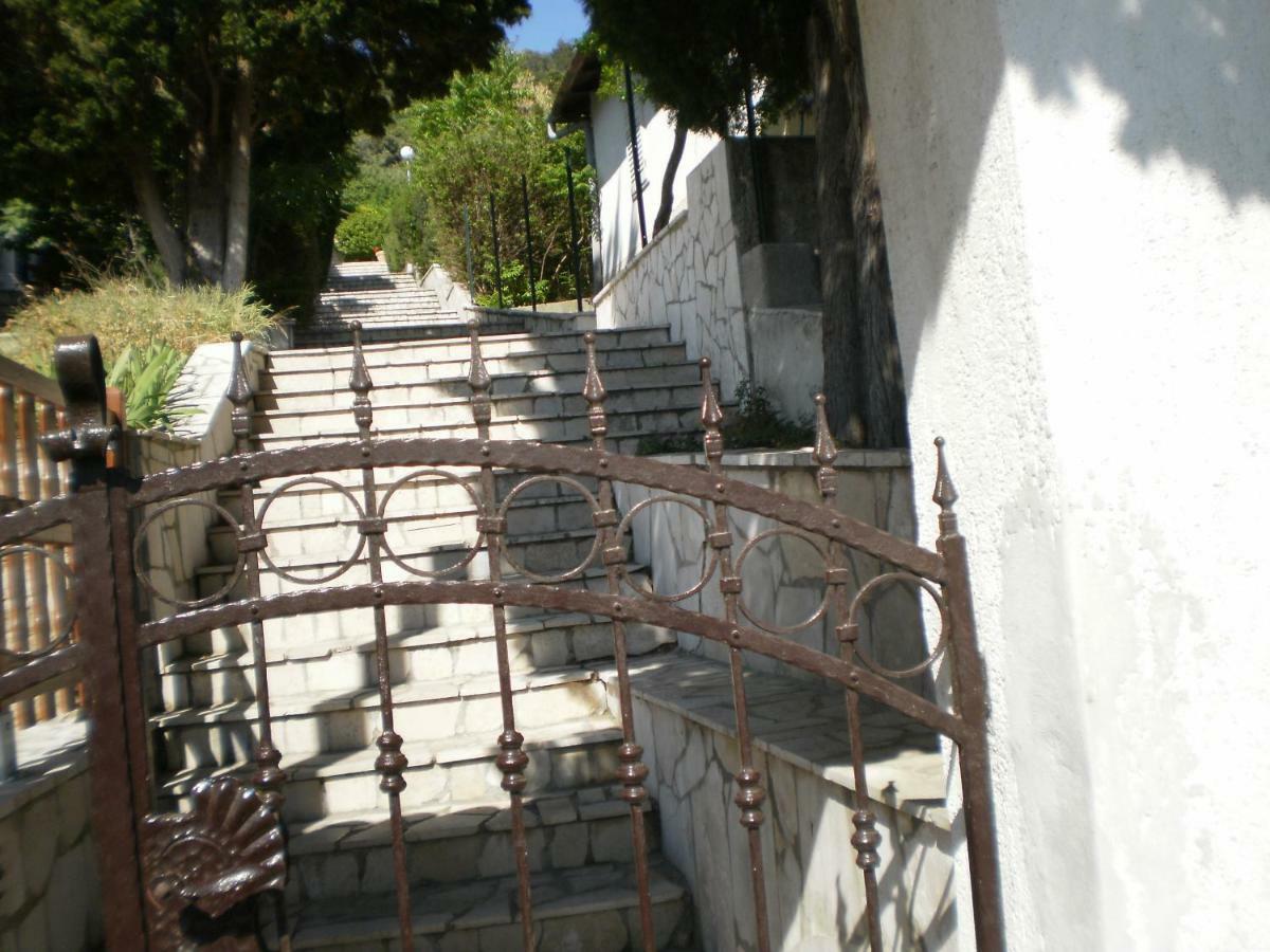 Apartmani Senka - Villa Oliver Martinšćica Exterior foto