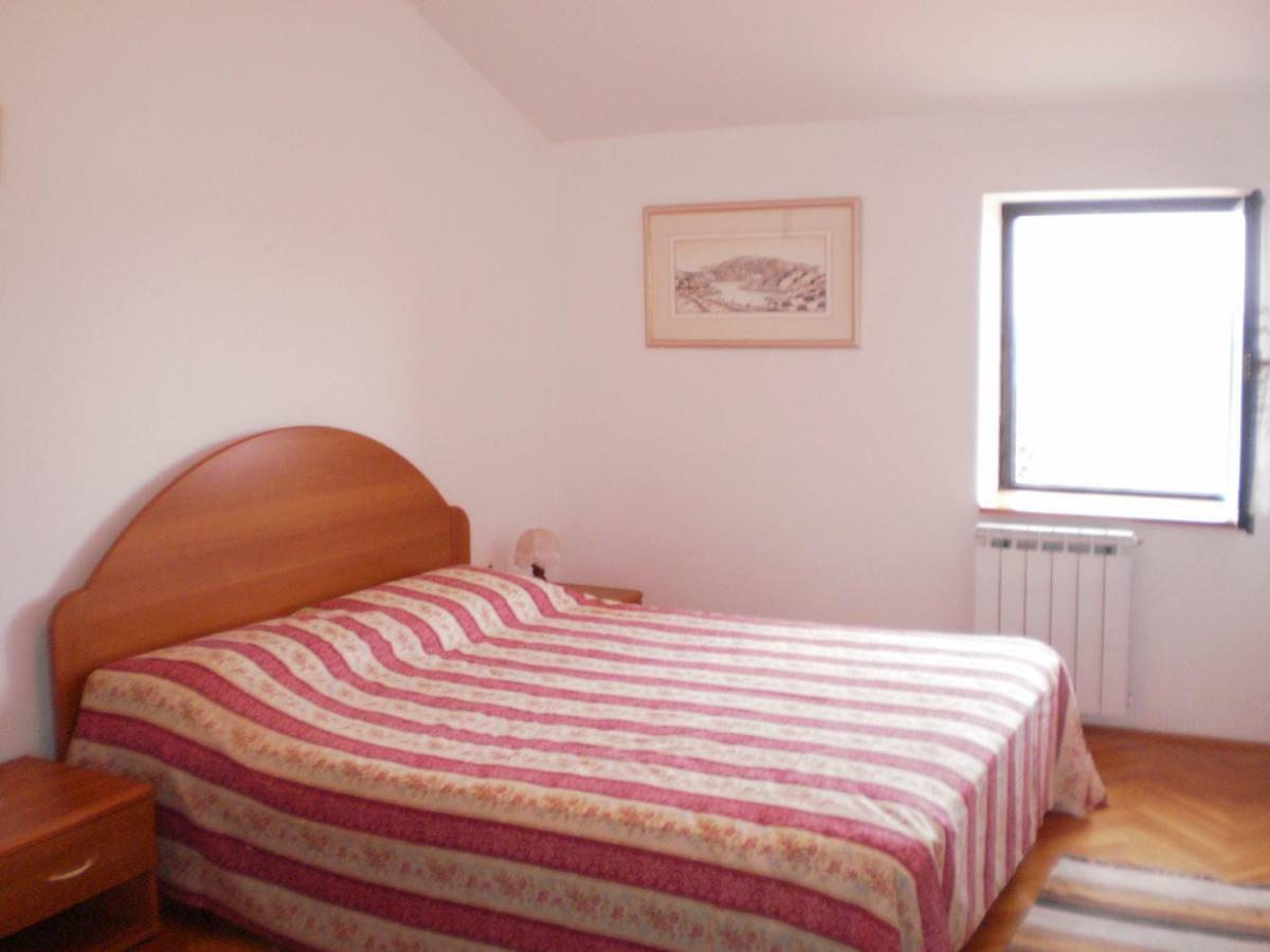 Apartmani Senka - Villa Oliver Martinšćica Exterior foto